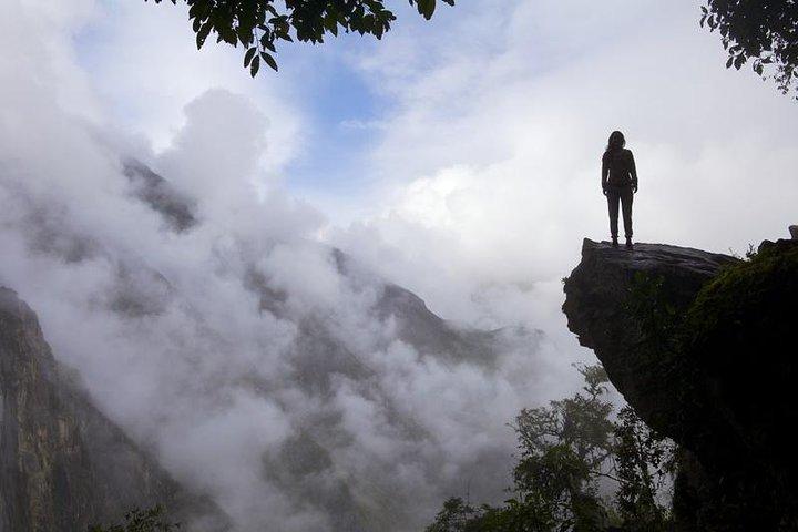 Trilha Inca Curta para Machu Picchu - 2 dias