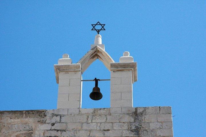 Privat vandringstur i Trani