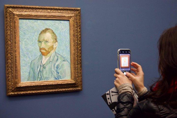 Musée d'Orsay Impressionists Semi-Private Guided Tour
