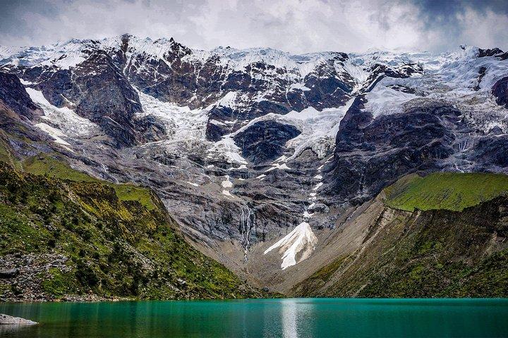 Humantay Lake Day Hike (kleine Gruppe oder privat)
