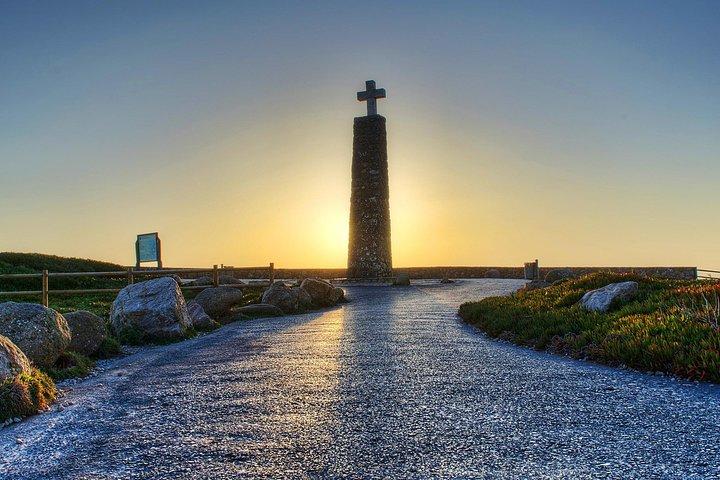Visite privée - Sintra et Cascais (Luxe)