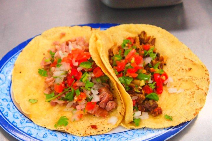 Vallarta by Road Food Tour met Vallarta Food Tours