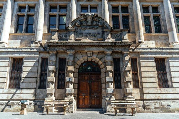 Points forts et trésors cachés du Cap, billets et collations compris