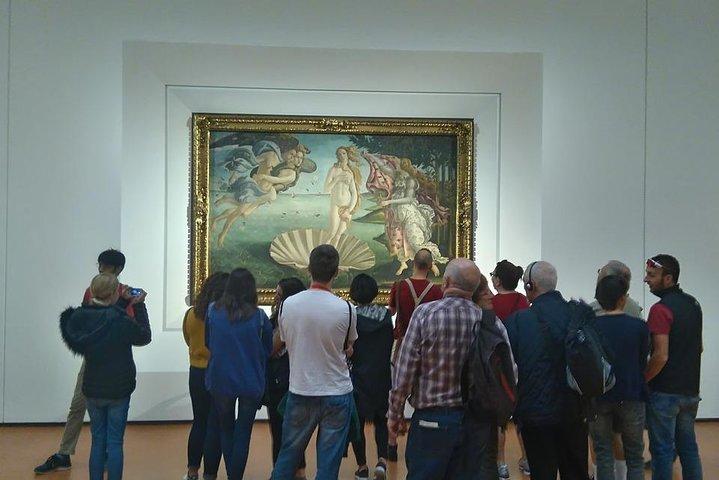 Tour en grupo pequeño con guía