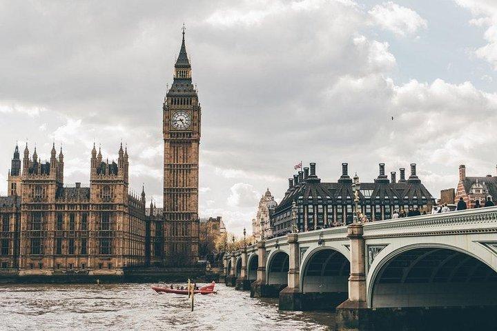 Servizio navetta per gli hotel di Londra e Heathrow per i terminal delle crociere di Southampton