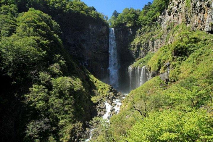 Nikko Private Tour con i mezzi pubblici