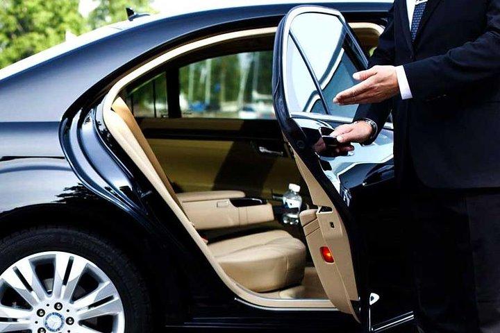 Transfert privé de Marsa Alam à Louxor