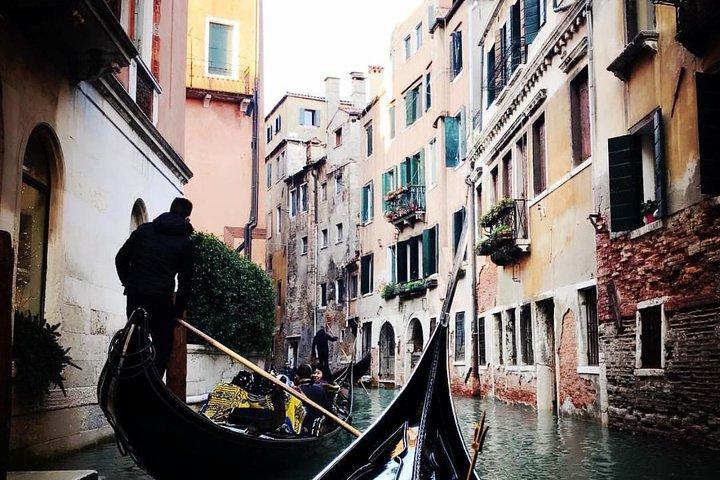 Zwitserland, Italië, Frankrijk 7 - Dagtrip naar de smaak van Europa vanuit Parijs