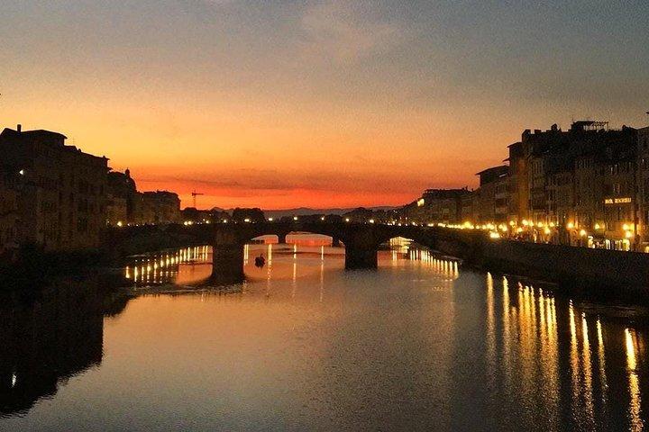 Florence Sunset Wine Tour