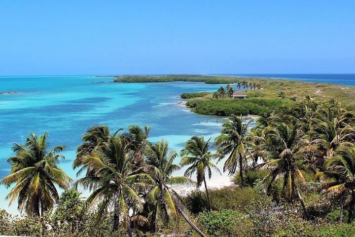 Tour a Isla Contoy e Isla Mujeres desde Cancún y Playa del Carmen