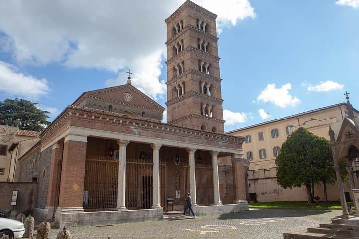 Castelli Romani Private Day Tour from Rome