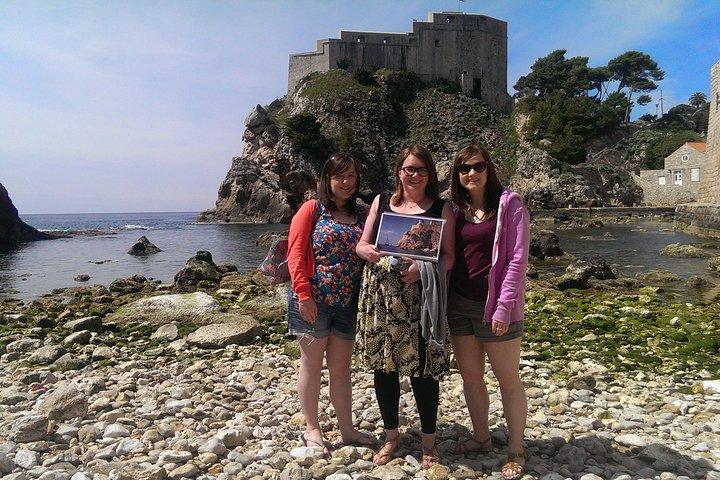 Tour The Game of Thrones - Privat vandringstur