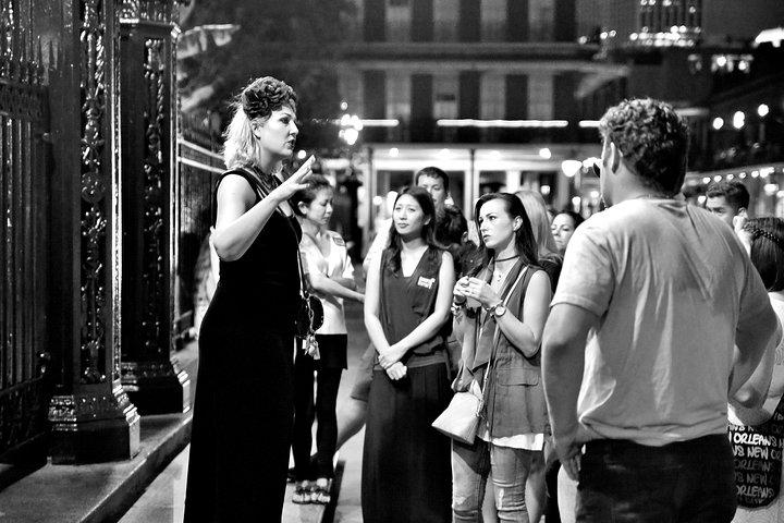 New Orleans Vampirtour