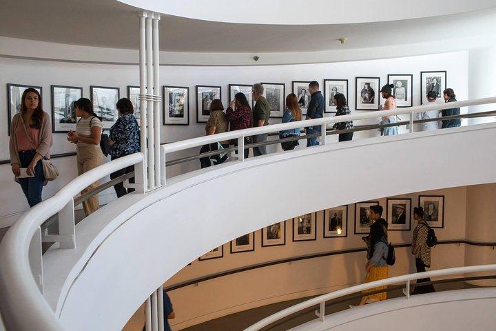 Spring over linjen: Ticket til generel adgang til tolerance