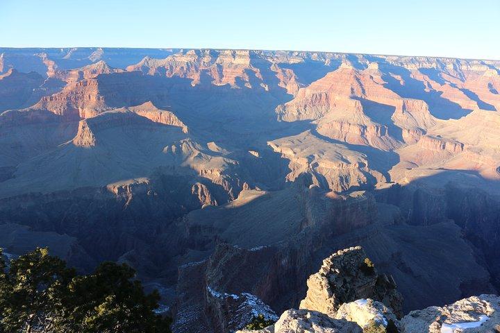 Aangepaste Grand Canyon dagtocht