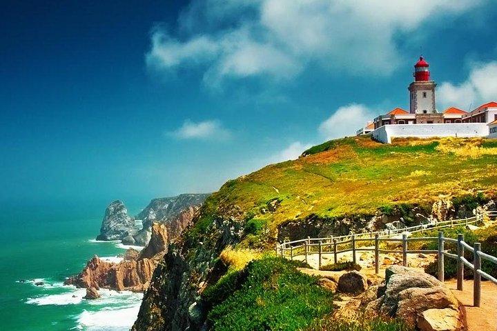 Private Tour: Estoril und Cascais Tagesausflug von Lissabon