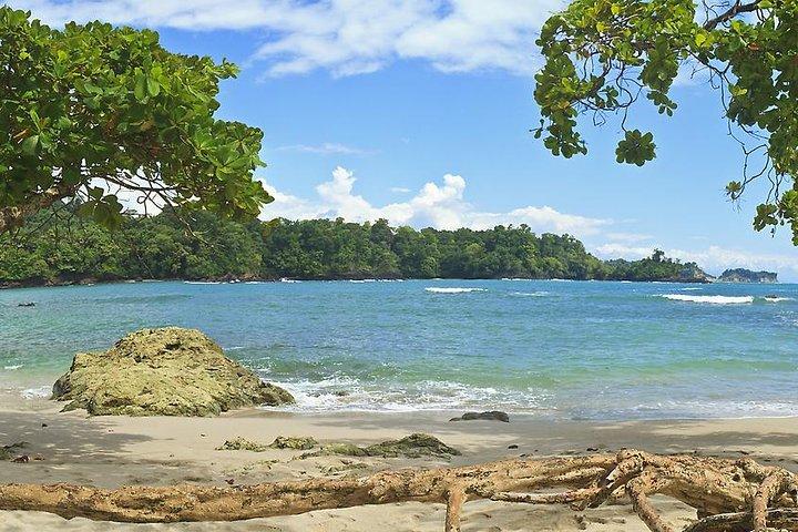 8. Tag - San Jose - Vulkan Arenal - Strand von Manuel Antonio
