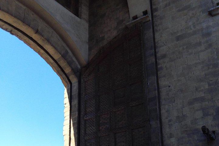 Le meilleur de la Toscane en 1 jour: Pise, Lucques et Florence - Visite privée de Livourne