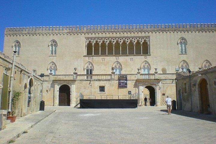 Visite du COMMISSARIO MONTALBANO