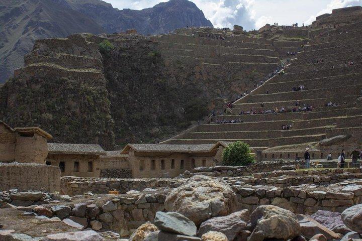 5 Day View Machu Picchu e Destaques de Cusco