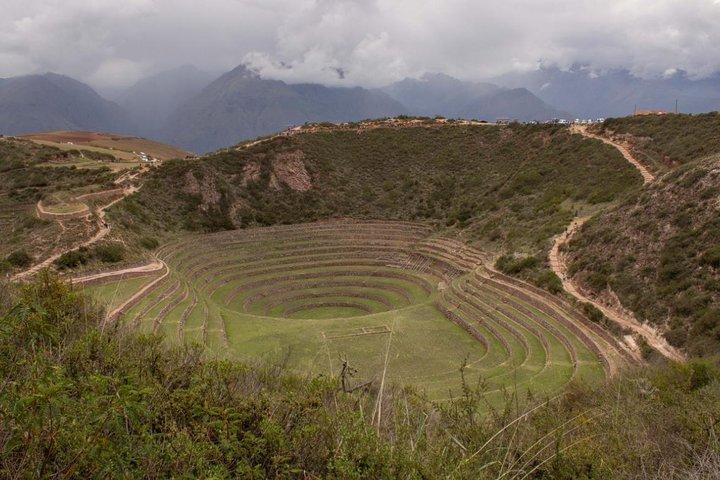 5 Day View Machu Picchu e Destaques de Cusco