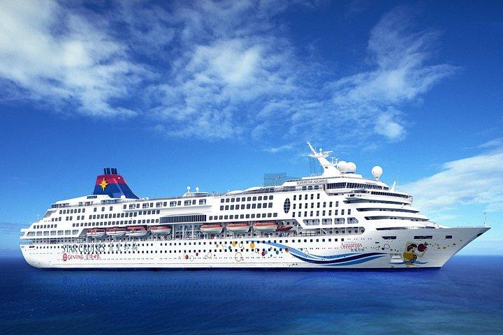 英語サービスでの空港からクルーズポートへの上海プライベートトランスファー