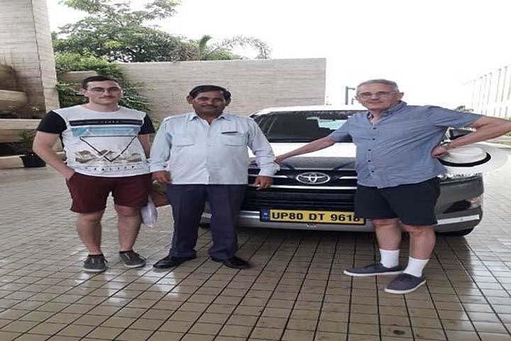 Private Transfers from Agra to Major Cities – Flexible Options