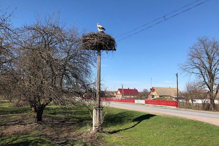 Visite en petit groupe de 4 jours en Ukraine - Moldavie au départ de Kiev