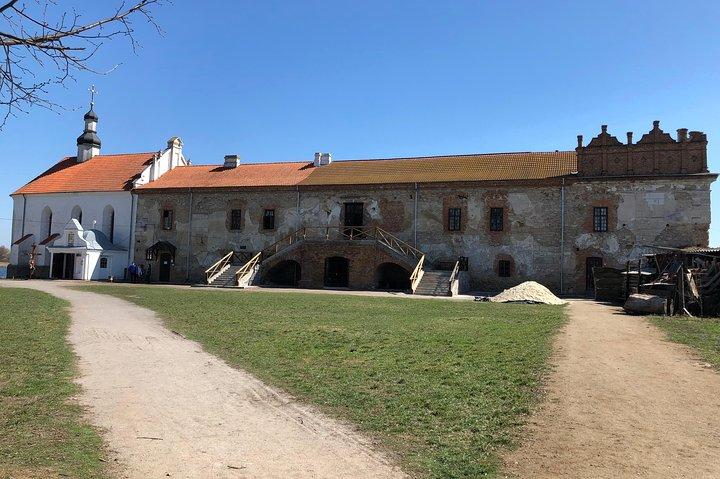 Visite en petit groupe de 4 jours en Ukraine - Moldavie au départ de Kiev