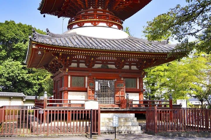 Tokyo to Kawagoe Day Trip with a Local – Explore Old Edo