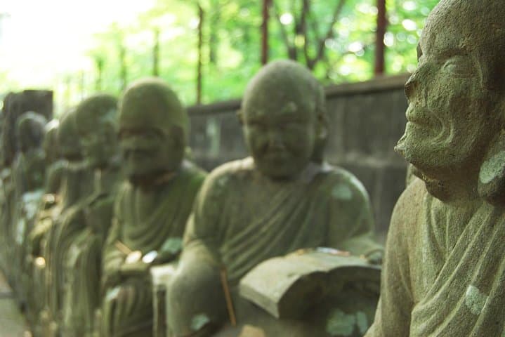 Tokyo to Kawagoe Day Trip with a Local – Explore Old Edo