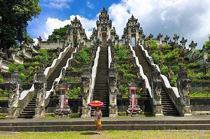 Exploring Bali in 5 Days: Completed Journey of Discovering Bali