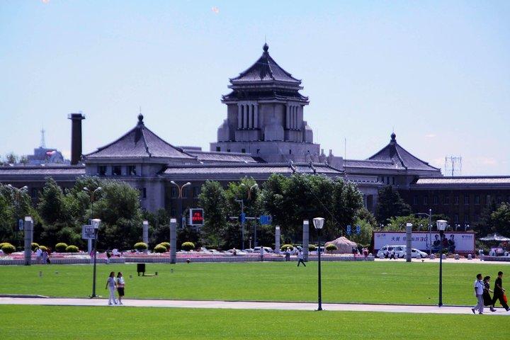 Tour privato di un giorno della città di Changchun