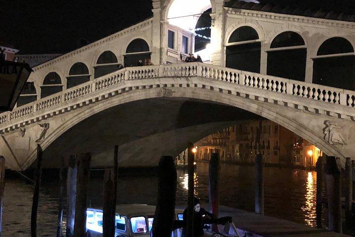 Veneza e Murano exclusivos (4 horas) tour privado e personalizável