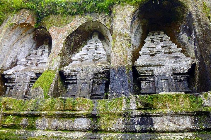 Bali Kintamani Tours