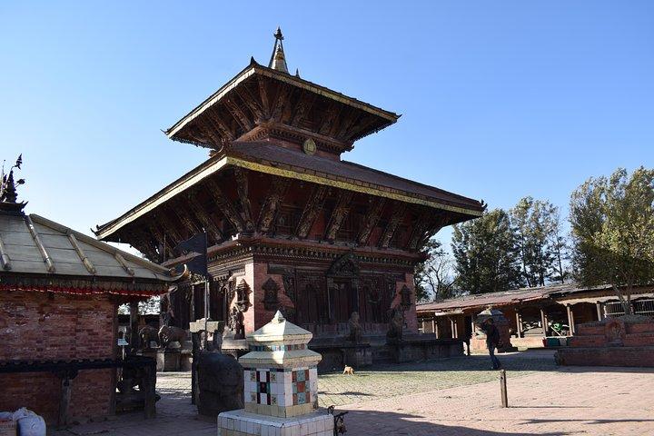 Vacanza di lusso a Kathmandu - 3 giorni