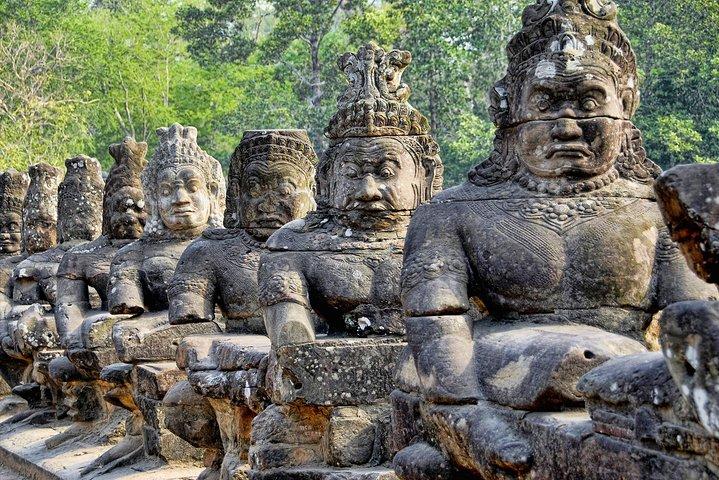 3 Days Simply Siem Reap