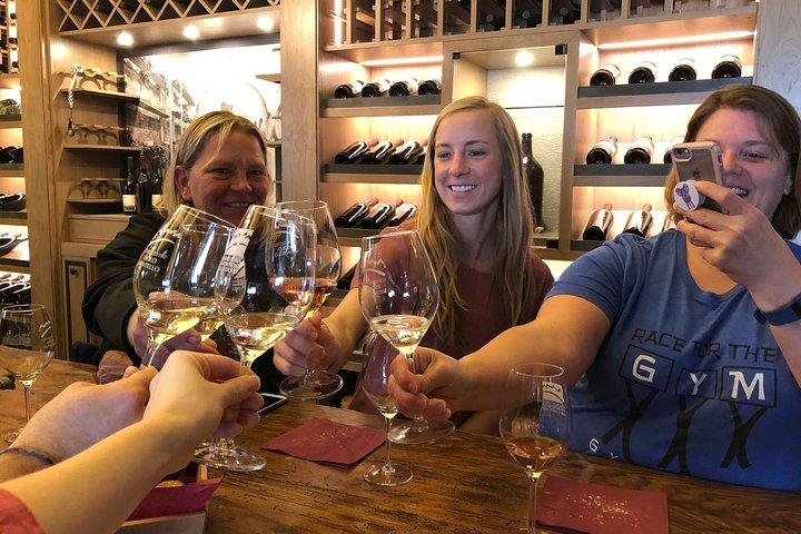 Tour de dia inteiro Privado Prosecco, com Sommelier certificado