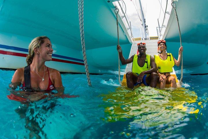Key West Sail y snorkel con transporte desde Miami