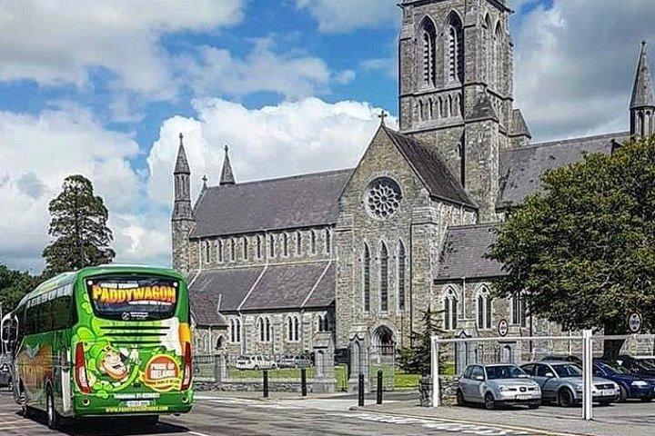6 - Tagestour Südirland ab Dublin