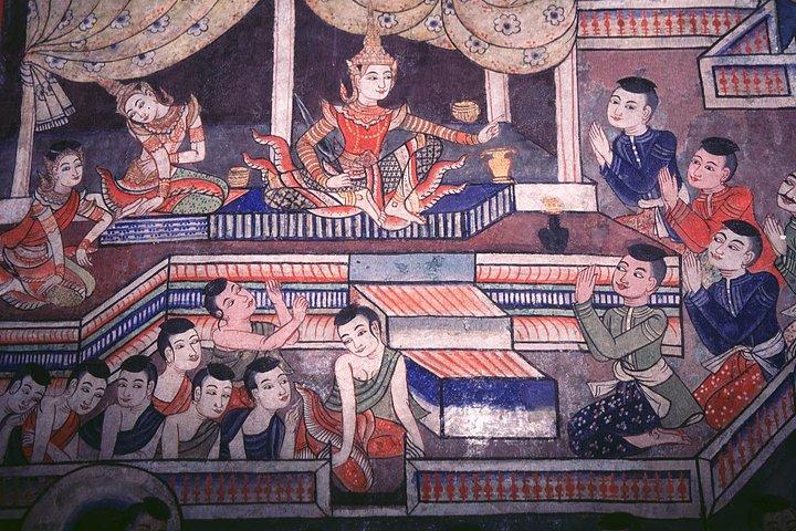 Visite guidée authentique du style de vie de Chiang Mai