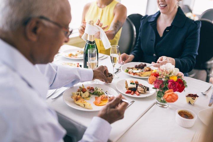 Hoteller i nærheden af City Cruises San Francisco: Premier Brunch Cruise