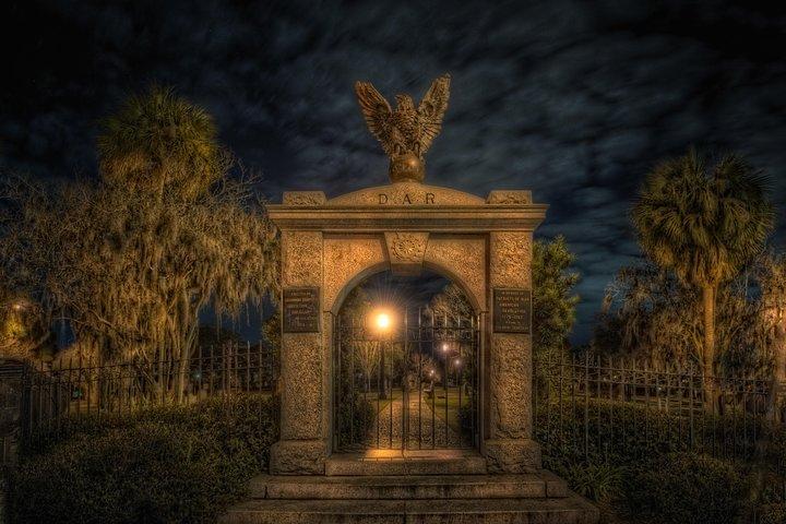 Savannah Beyond Good & Evil-tour