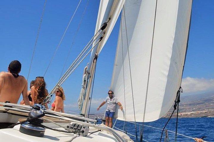 Privater Yachtausflug ab Puerto Colon 3 Stunden