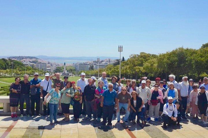 Visites privées de Lisbonne