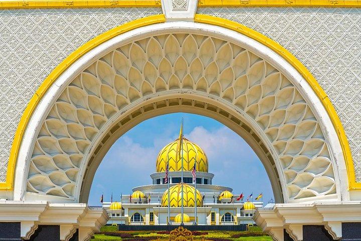 Visite de Kuala Lumpur avec guide