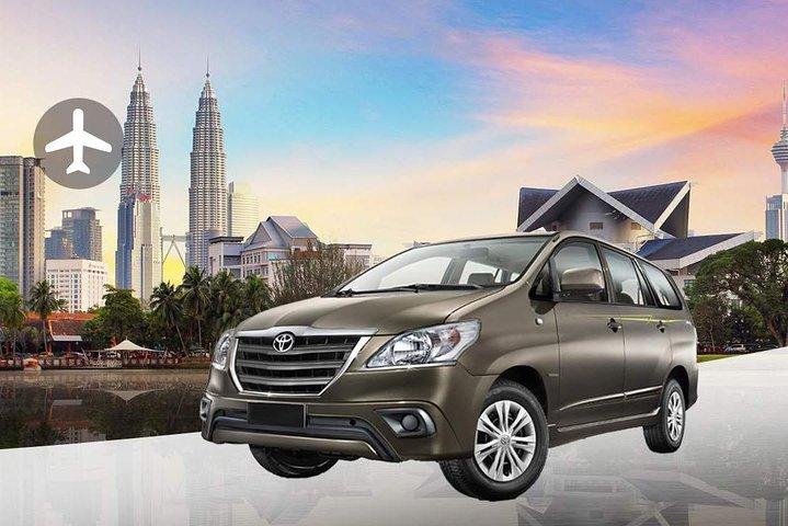 Transfert privé de Shangri-la Hambantota à l'aéroport (CMB)
