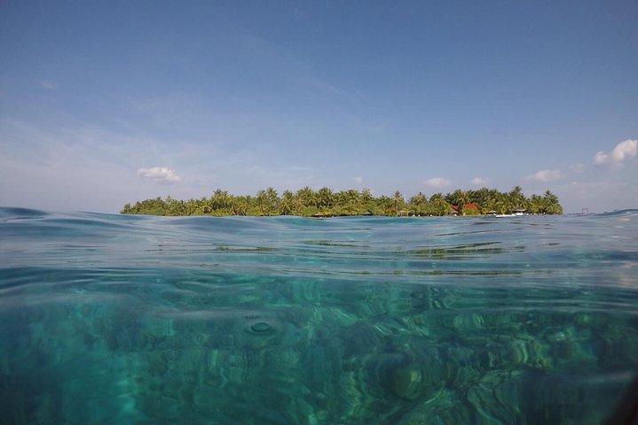 Excursion de plusieurs jours aux îles Maldives