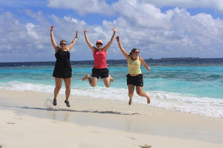 Excursion de plusieurs jours aux îles Maldives