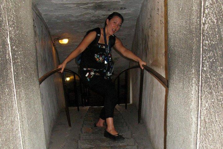 Privérondleiding door het Duomo-complex met toegangskaarten voor de Cupola